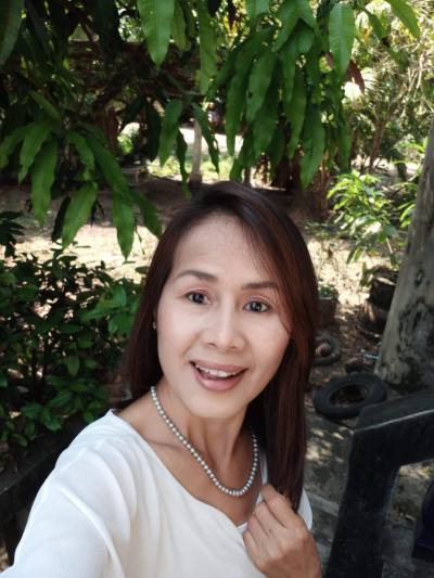 Nee 58 ans Muang  Thaïlande
