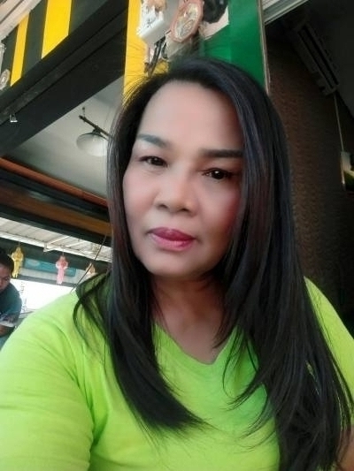 Sunny 54 ans Arawan Thaïlande
