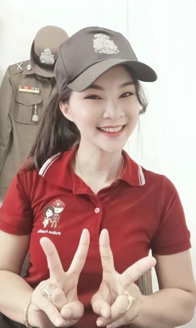 Ida 41 ans ลับแล Thaïlande