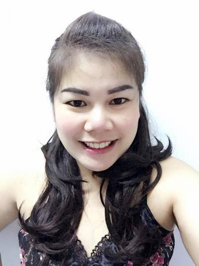 Jikki 41 years Chatuchak Thailand