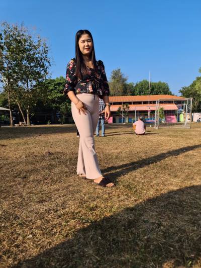 Nana 26 ans Meung Bueng Kan Thaïlande