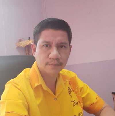Chai 45 ans Thung Saliam Thaïlande