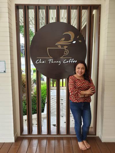 Amy vip 51 Jahre Maung Thailand