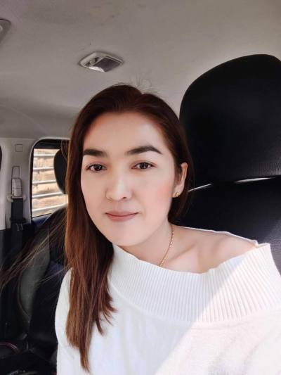 Nipha 41 ans Danchang Thaïlande