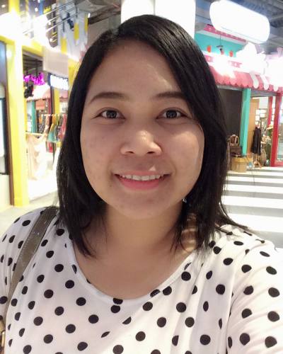 Patty 35 ans Nakhon Ratchasima Thaïlande