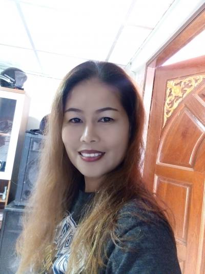 Suphaporn  49 ans หนองโดน Thaïlande