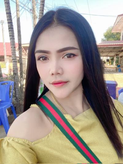 Poo 36 Jahre Khonkaen  Thailand
