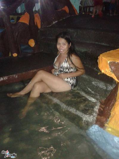 Jeanelyn 35 Jahre Cebu 