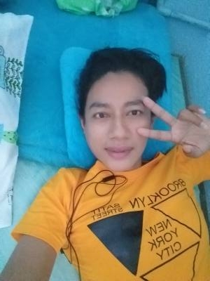 Premjai 41 Jahre Trang  Thailand