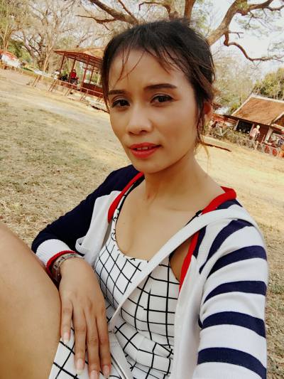 Nana 26 ans กรุงเทพ Thaïlande