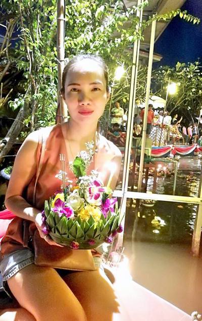 Runny 47 ans Thailand Thaïlande