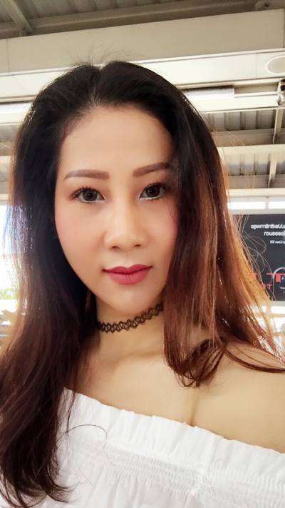 Pimmy 42 ans Bangkok  Thaïlande