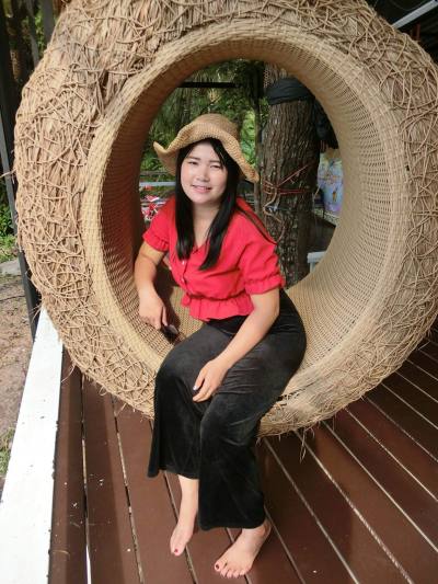 Nana 26 Jahre Meung Bueng Kan Thailand