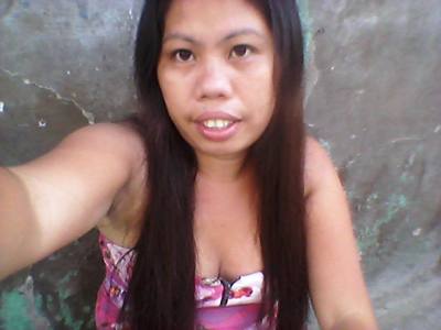 Jeanelyn 35 Jahre Cebu 