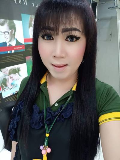 เมญ่า 26 Jahre Thailand​ Thailand