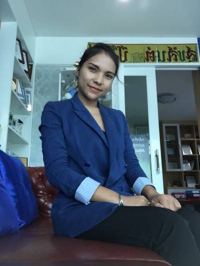 Nina Siripat  37 ans เมือง Thaïlande