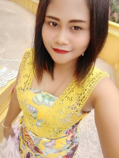 Katy 25 ans Ban Dan District Thaïlande