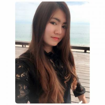 Mayry 33 ans Bangkok Thaïlande