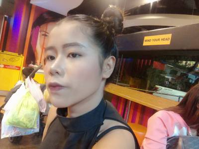Urailak Manoi 24 ans สุขุมวิท Thaïlande