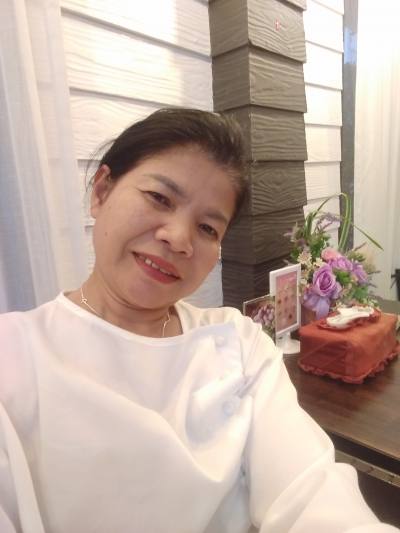 Mam 51 years Hua Hin Thailand