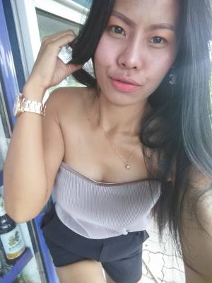 Susu 36 Jahre Thailand Thailand