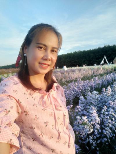 Aor 43 ans Meung Udonthani Thaïlande