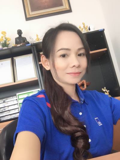 Nahnah 39 ans อุบลราชธานี Thaïlande