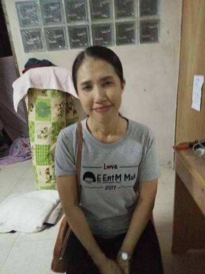 Nitaya 48 ans Mukdahan Thaïlande