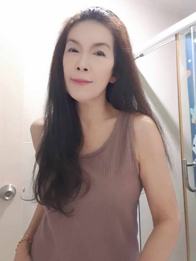 Kung 54 ans Bang Sue Thaïlande