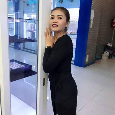 Thananya 51 ans บางรัก Thaïlande