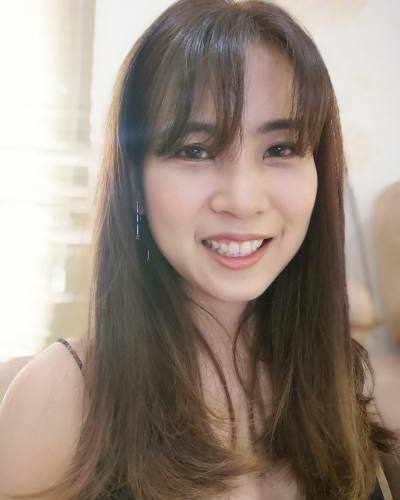 Ashima 38 Jahre Bangkok Thailand