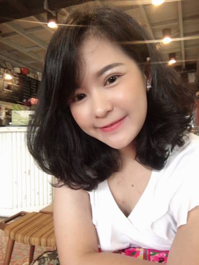 Channarose 32 ans Bangkok Thaïlande