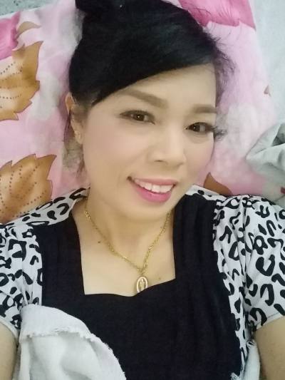 Tongliem 43 ans Nadoon Thaïlande