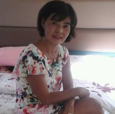 Wanlaya 56 ans Pattaya Thaïlande