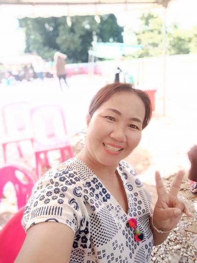 Sairung Vip 46 ans . Thaïlande