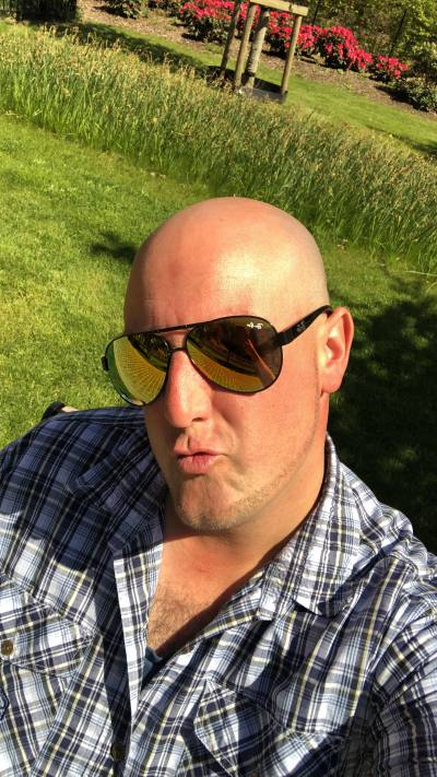 Steven 41 ans Deurne Belgique