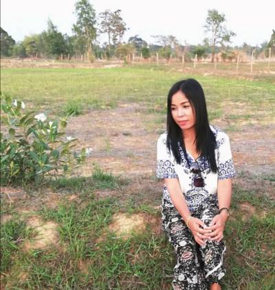 Nang. 48 ans Kutkhaopun Thaïlande