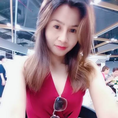 Ann 37 ans Bangkok Thaïlande