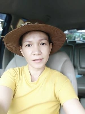 Eang 46 ans Muang  Thaïlande