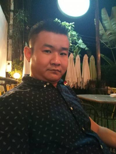 Daniel 36 ปี Penang Malaysia