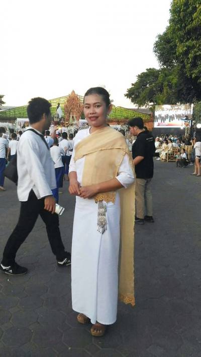 Lovelytan 49 Jahre เชียงคำ Thailand
