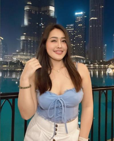 Jenny 37 ans Bangkok City Thaïlande