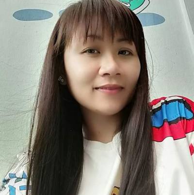 Rainny 36 ans Muang Thaïlande