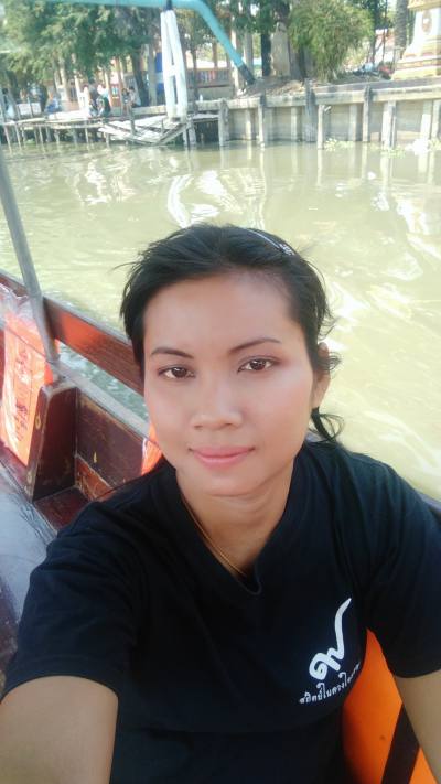 Somrutai 41 ans เมือง Thaïlande