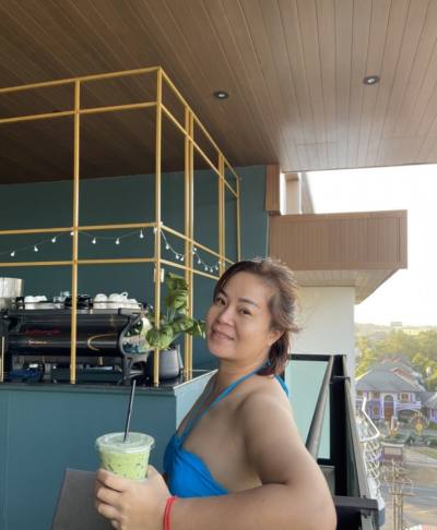 Natty 41 ans Yasothon  Thaïlande