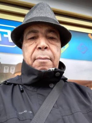 Mohamed 73 Jahre Ozoir La Ferrière Frankreich