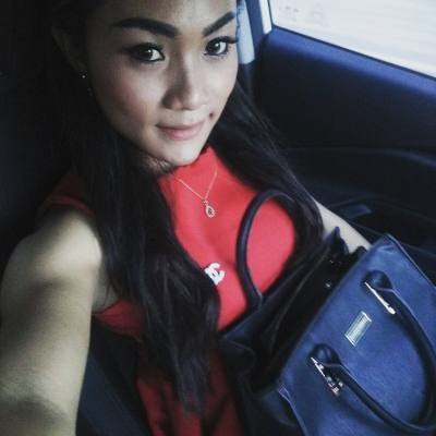 Narin 32 ans Bangkok Thailand  Thaïlande