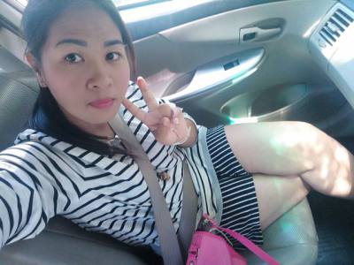 Nisa 34 ans กรุงเทพ Thaïlande