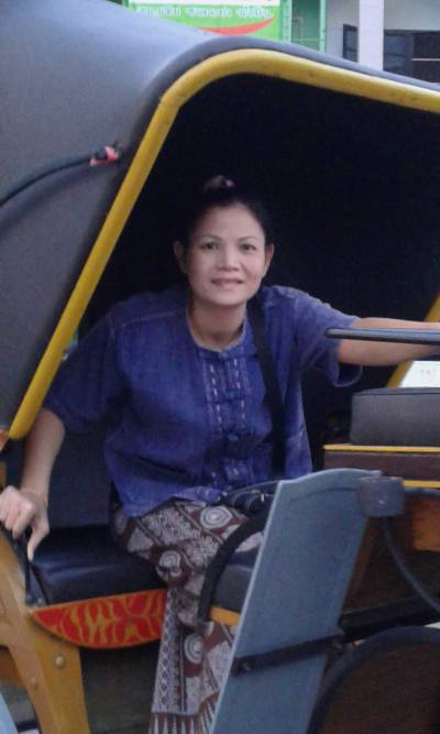 Ariyapa 54 ans Lampang Thaïlande