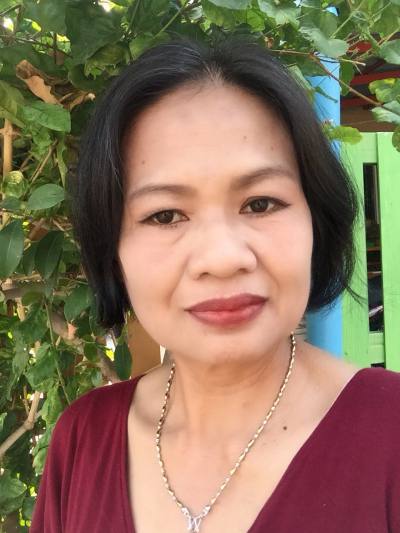 Surarak  56 Jahre Ayutthaya  Thailand